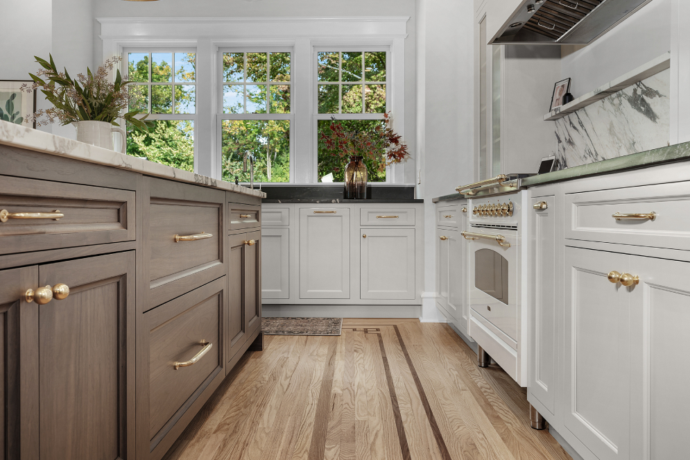 Haddonfield Dream Kitchen6