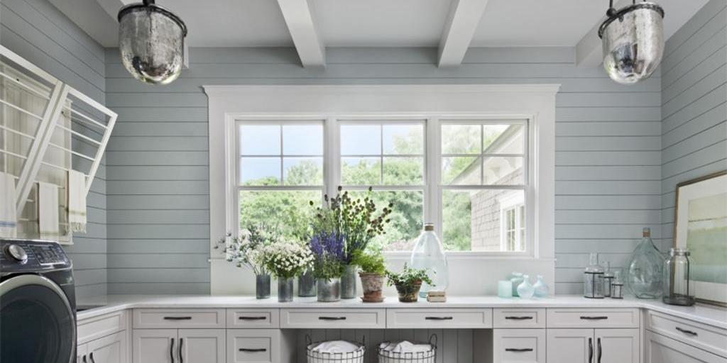 Inspired Home Design: Specialty Spaces