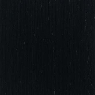 Ebony on Rift Cut Veneer