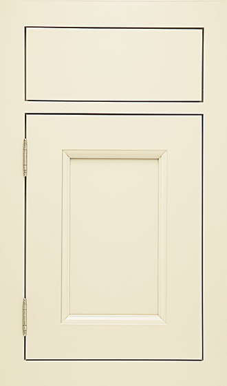 Regent Recessed Inset