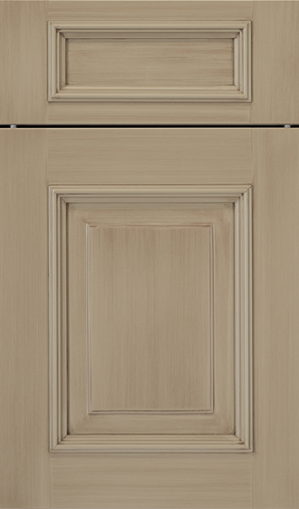 Square Edge Deer Park Raised 