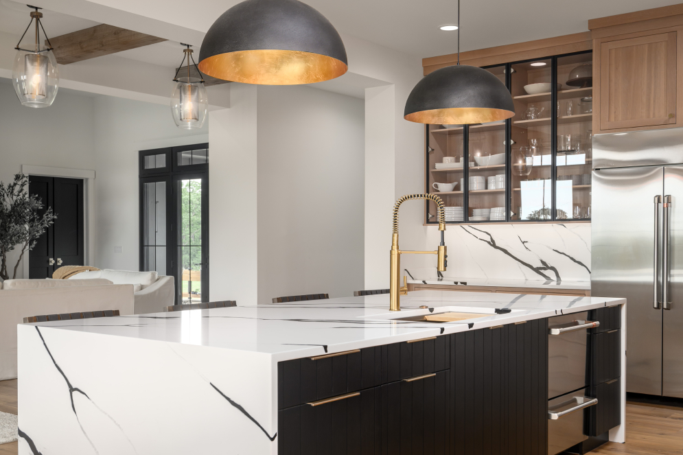 Whitewater Modern Oak1