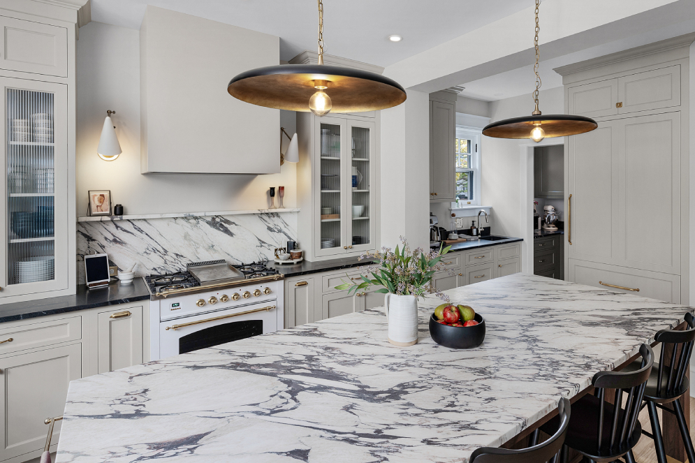 Haddonfield Dream Kitchen7