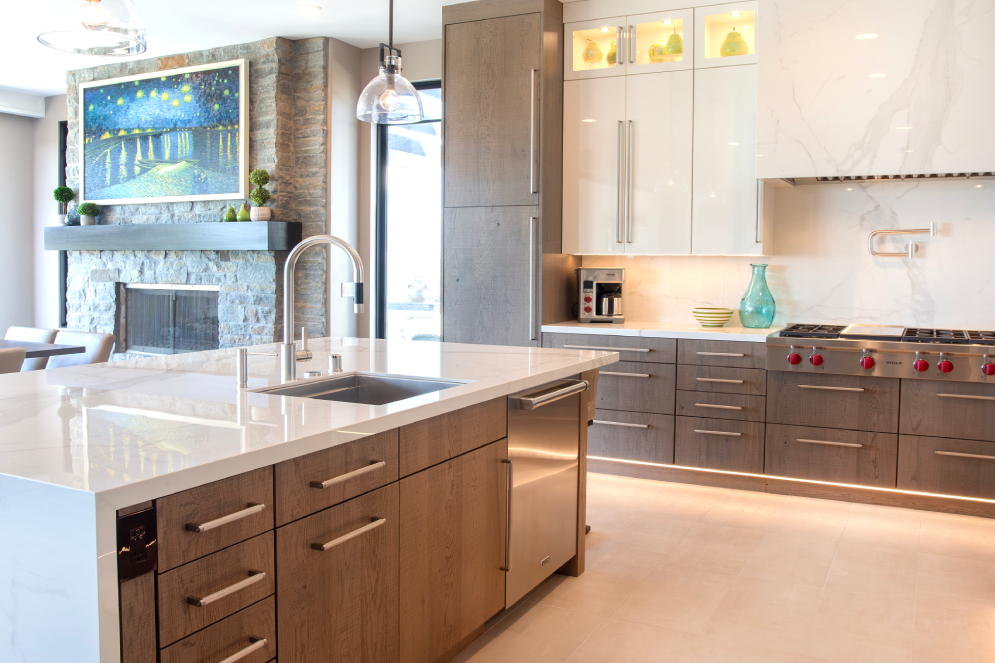 Oceanridge Mod8
