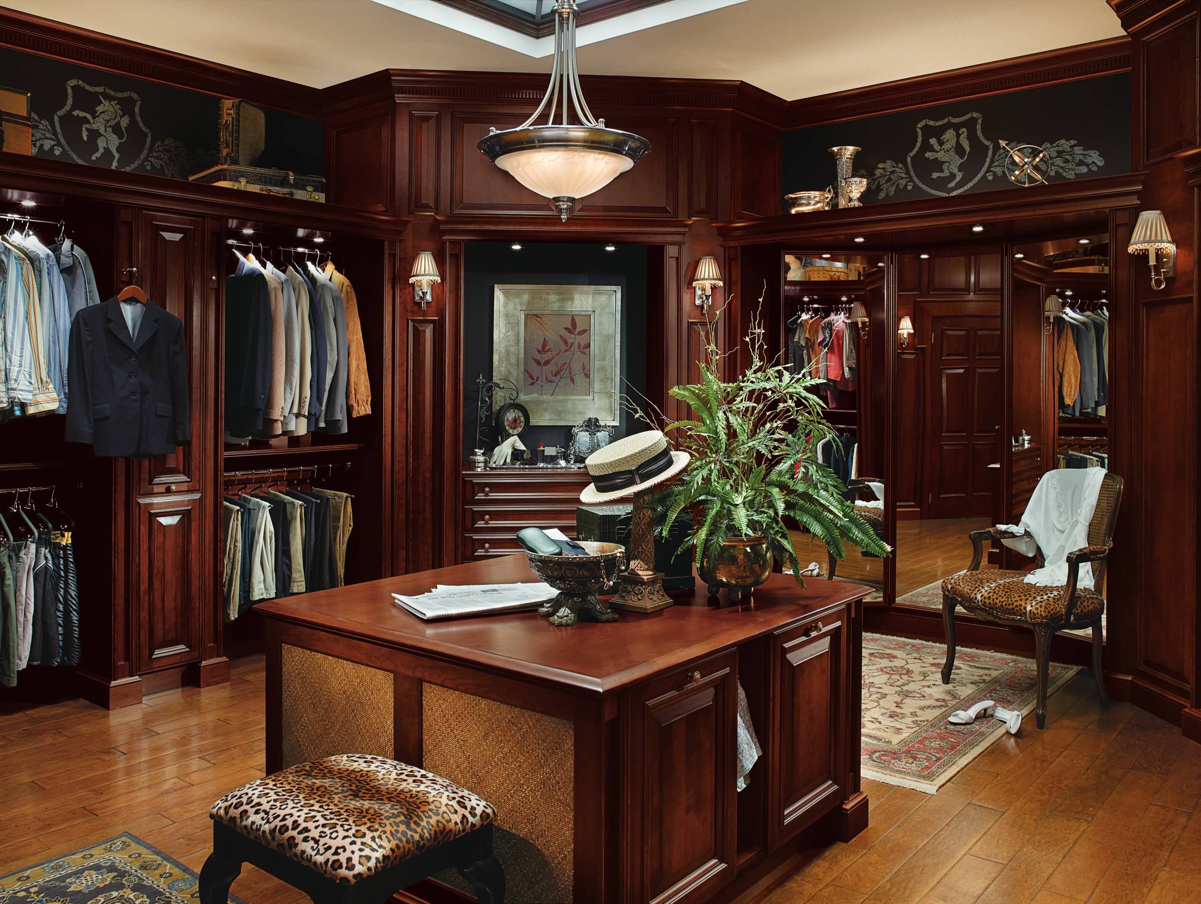 Wood Mode | Whatever your style, we bring your vision to life.