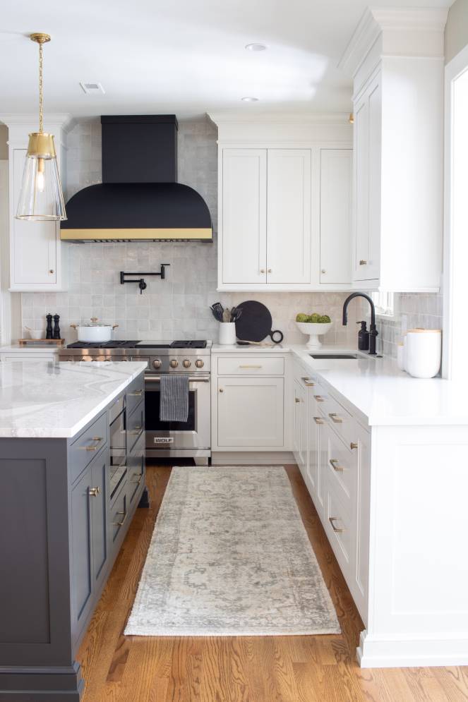 West Chester Refined 6