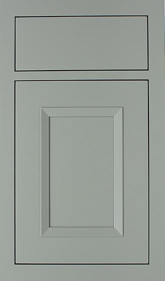 Pulsar Recessed