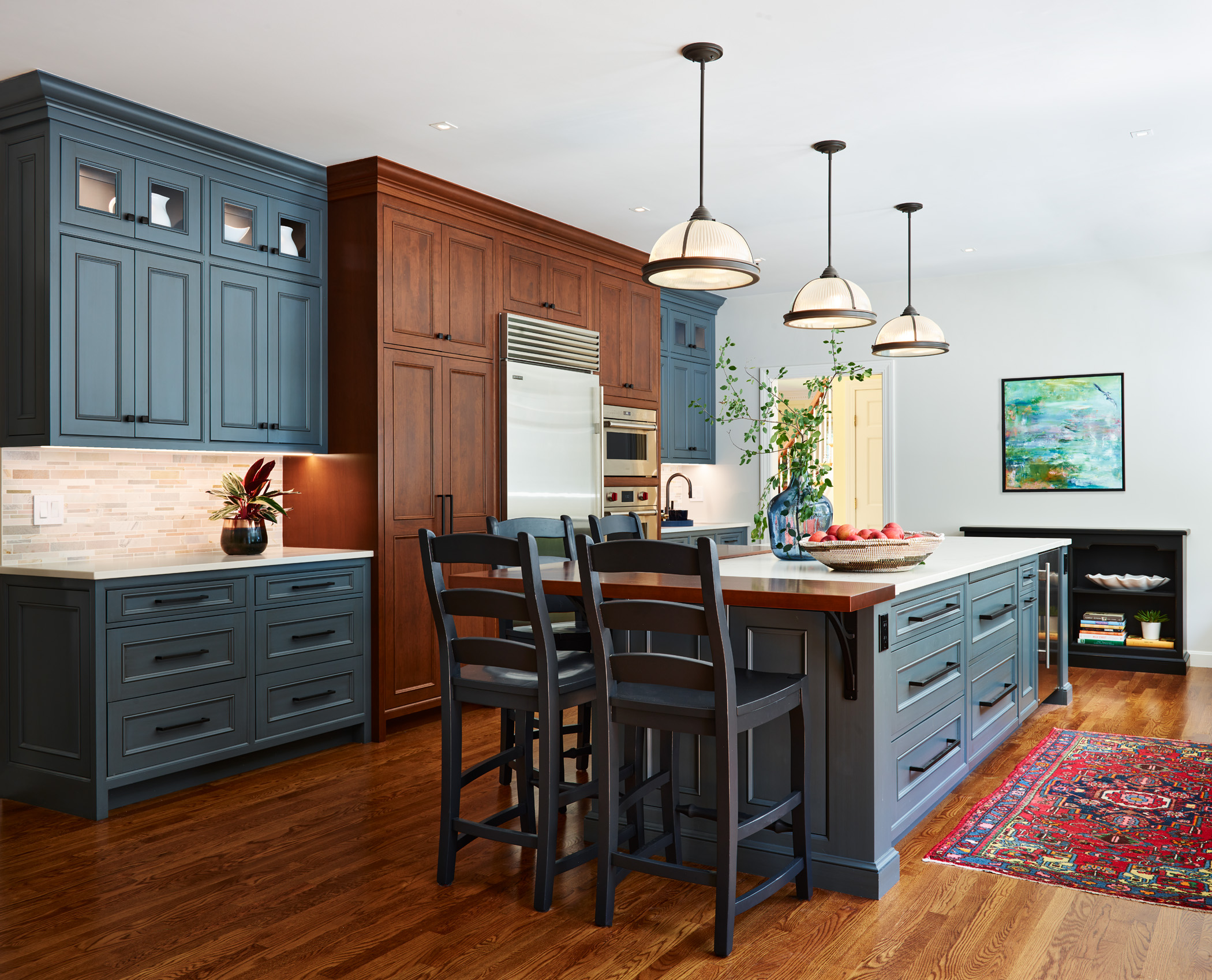 Custom Pantry Storage & Cabinets in Charlotte, NC