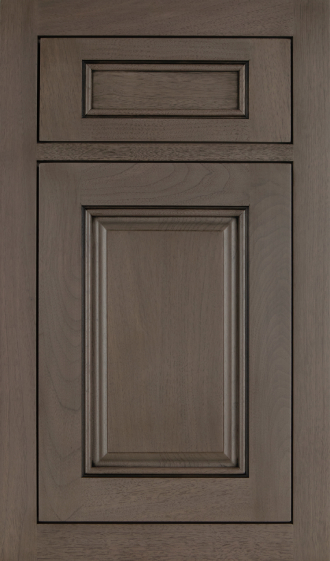 Cambridge Recessed Inset