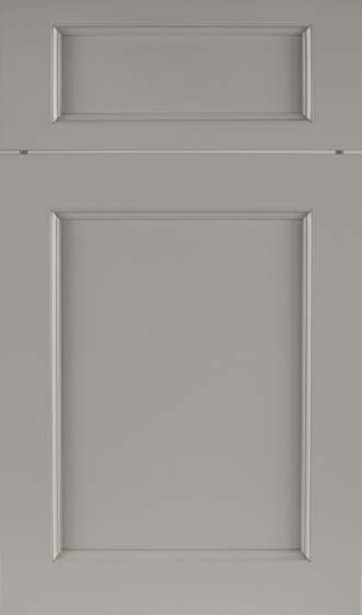 Burlington Recessed
