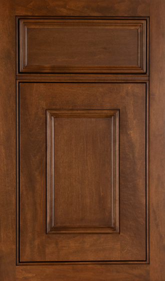 Essex Recessed Inset