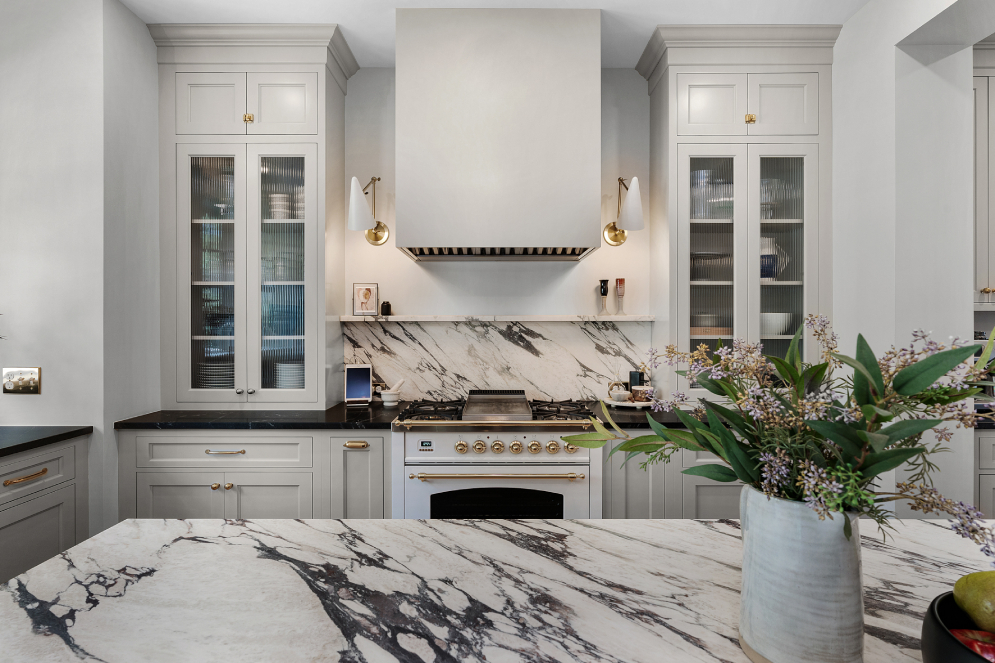 Haddonfield Dream Kitchen1