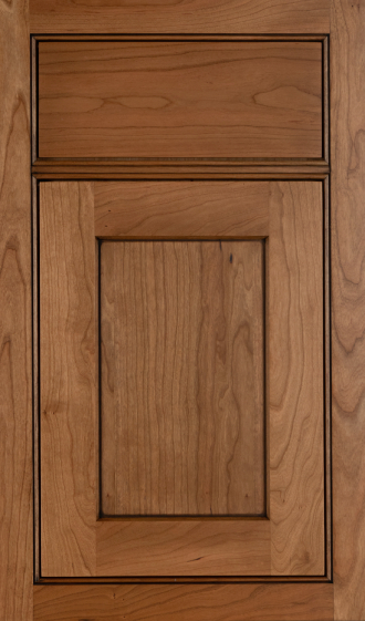 Lancaster Recessed Inset