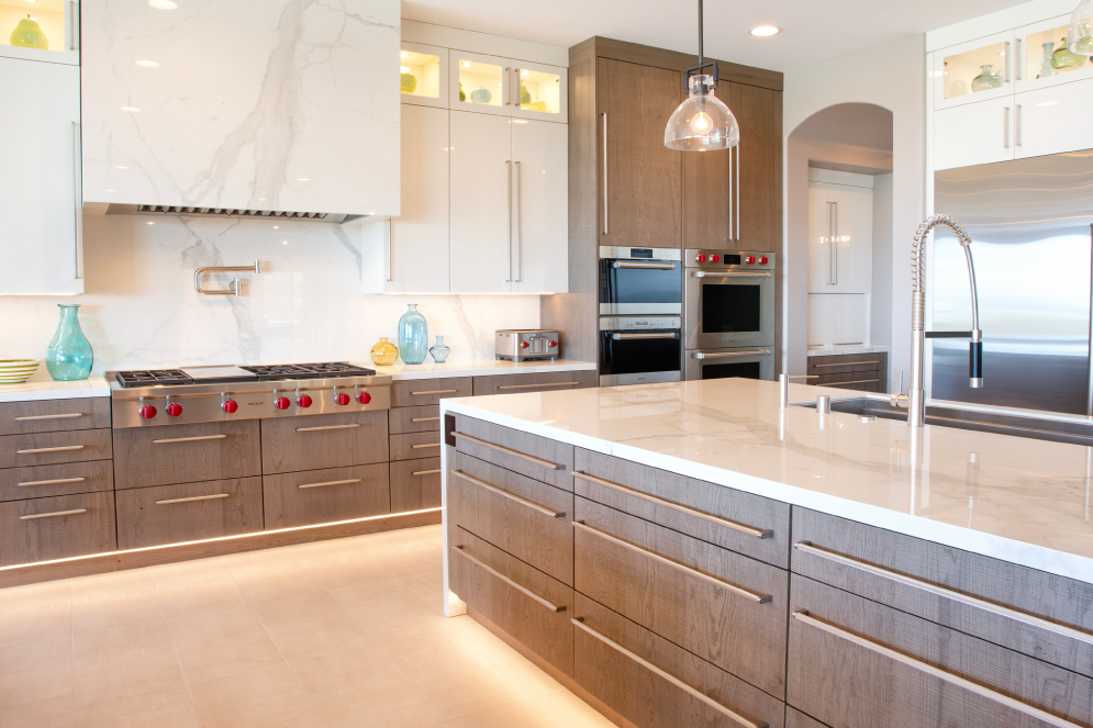 Oceanridge Mod9