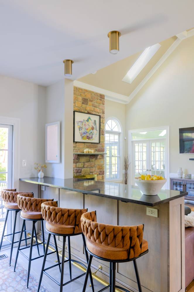 Malvern Modern 5