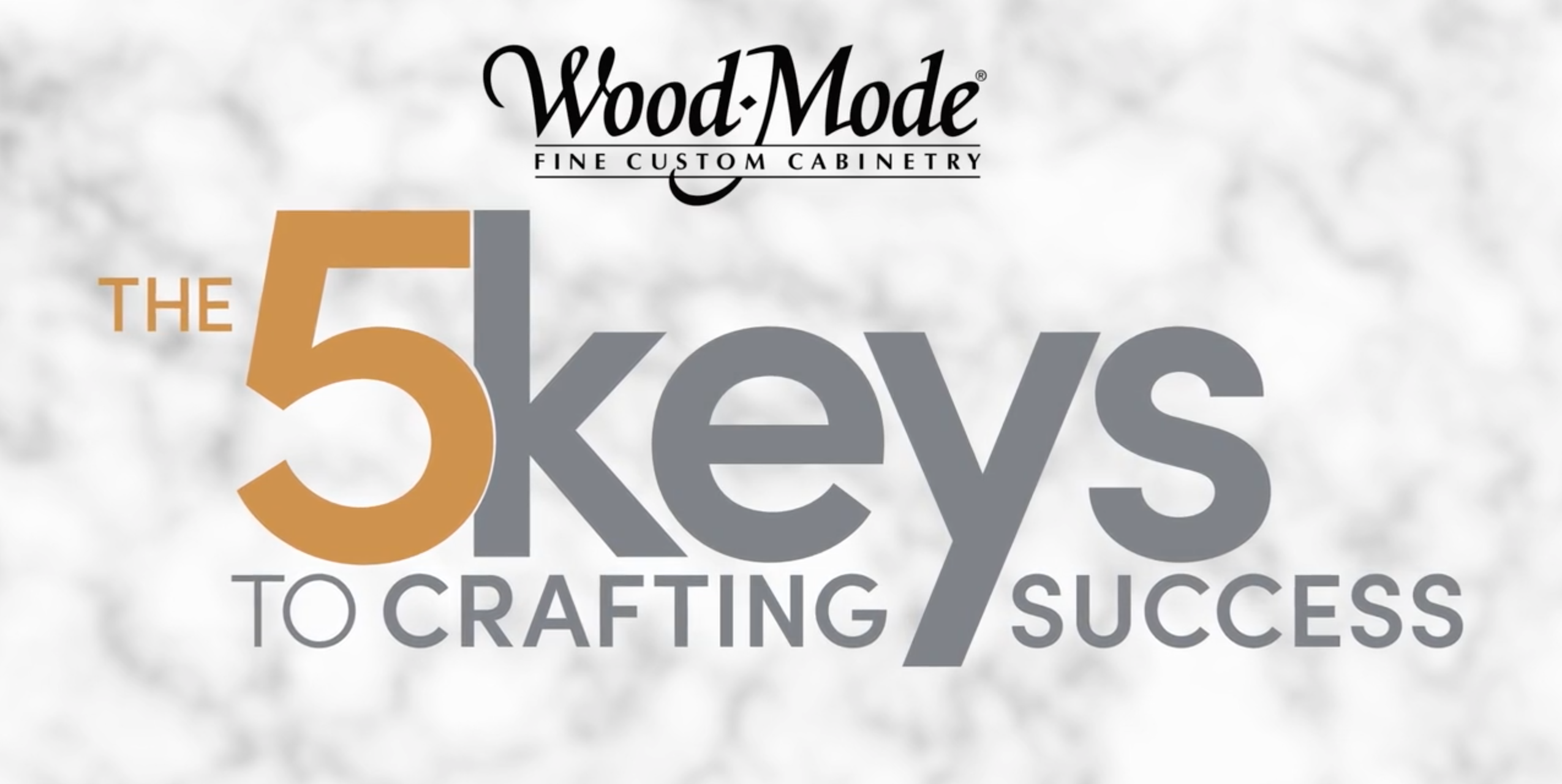 Wood-Mode Charts Its Path to Success in 2023
