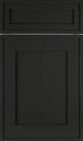 Darien Heights Recessed