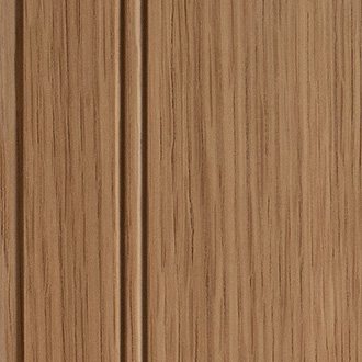 Matte Natural on Rift Cut White Oak