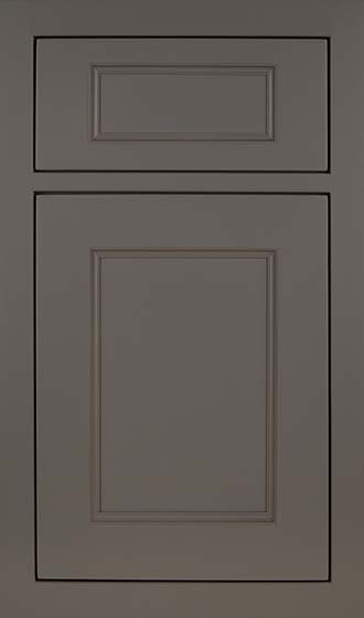 Burlington Recessed Inset