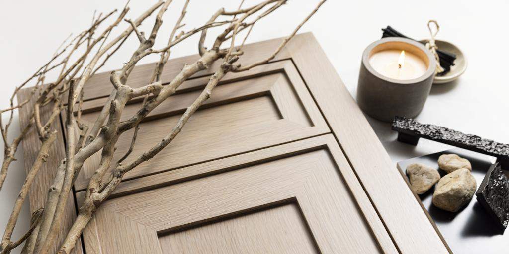 New Wood-Mode Door Styles Offer Unique Detail With Expanded Transitional Design Options