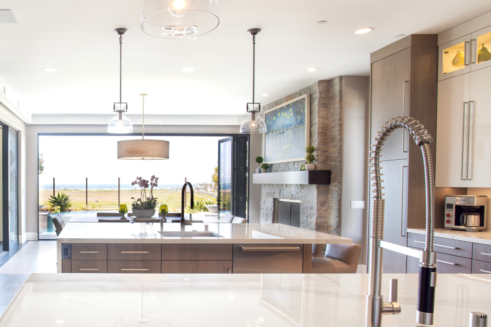 Oceanridge Mod5