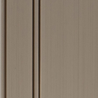 Vintage Slivered Almond