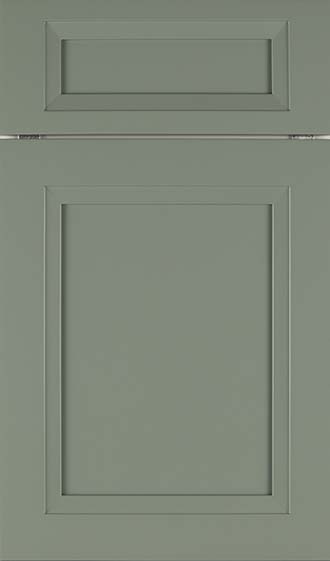 Weston Recessed