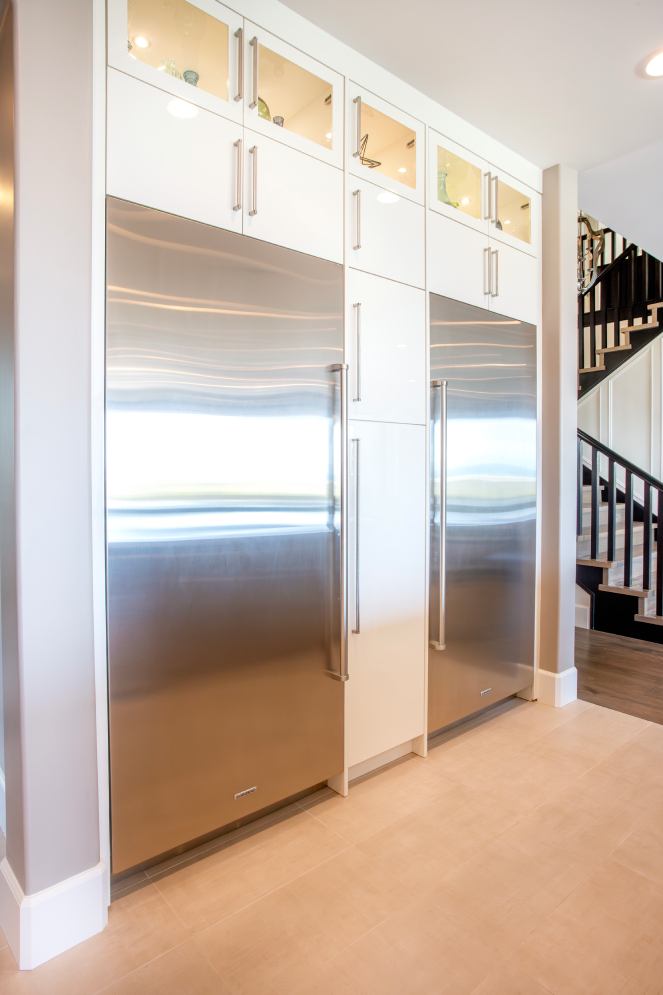 Oceanridge Mod6