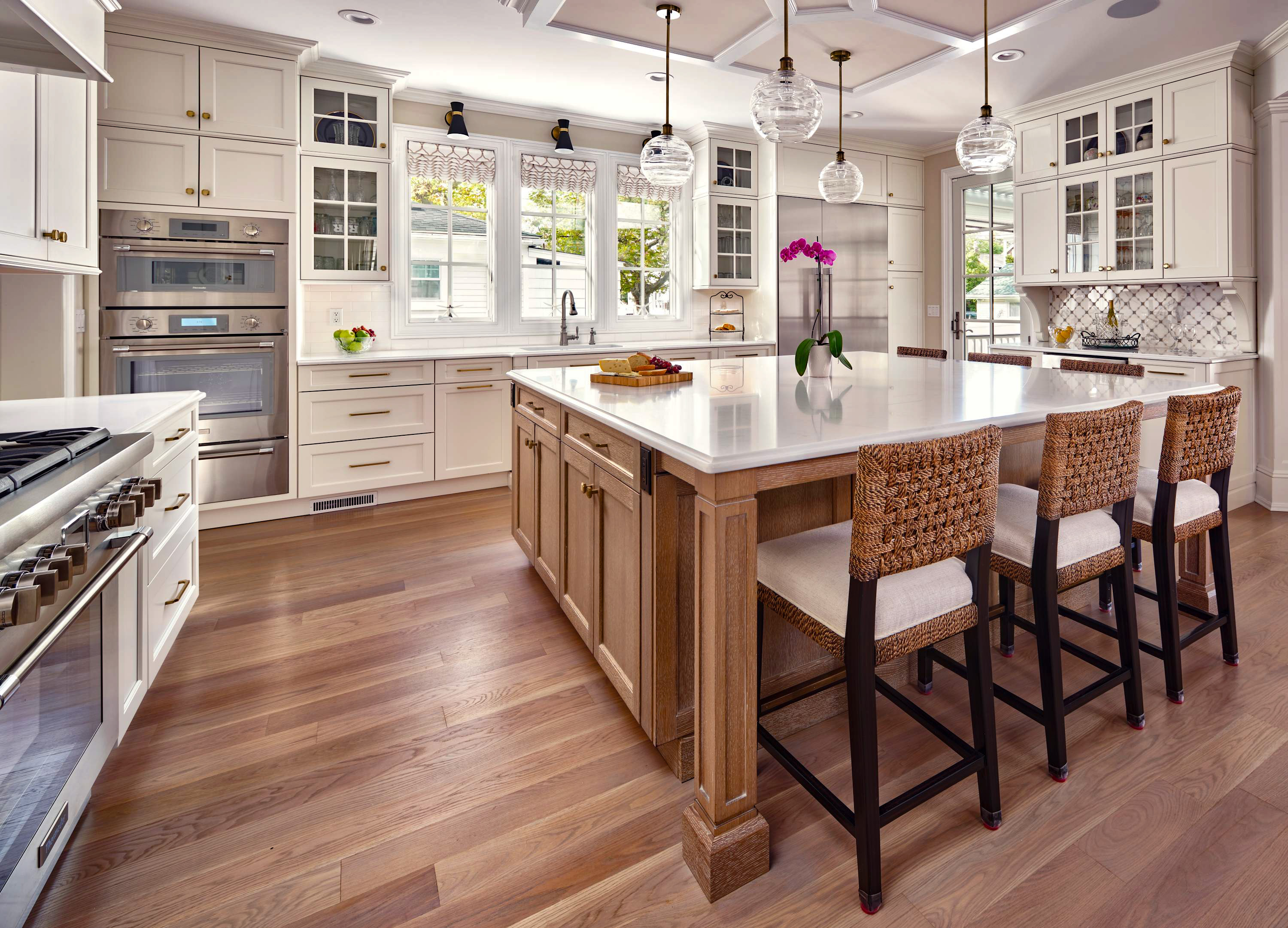 Wood Mode Kitchens