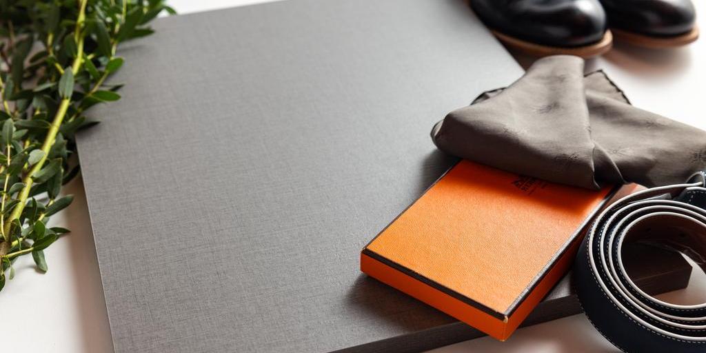 His Closet: Where Function Meets Style