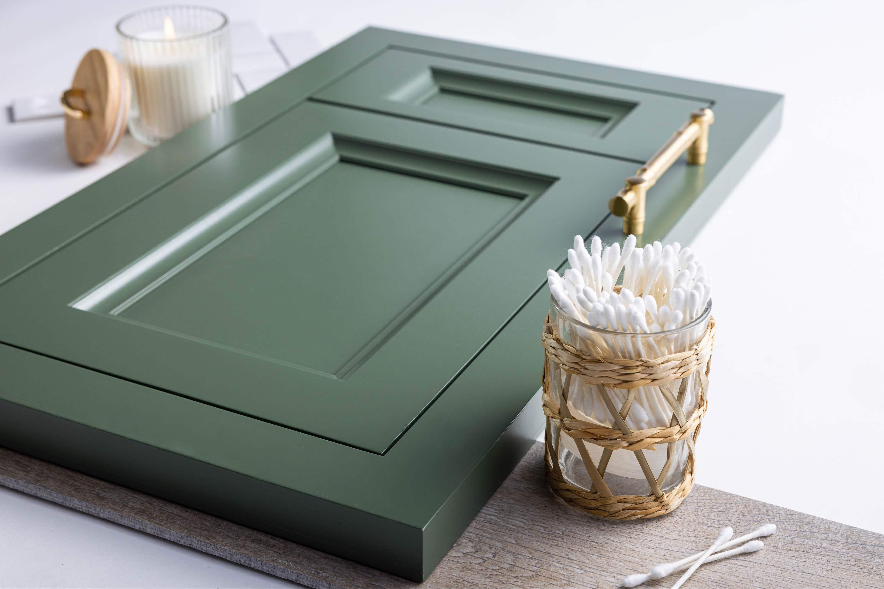 Wellness-Centered Bathroom Design